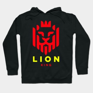 lion king Hoodie